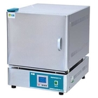 Camera ad alta temperatura del forno dei forni a muffola del laboratorio per la sinterizzazione dei prodotti chimici ceramici della polvere di metallo